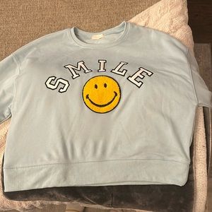 altar’d state crewneck